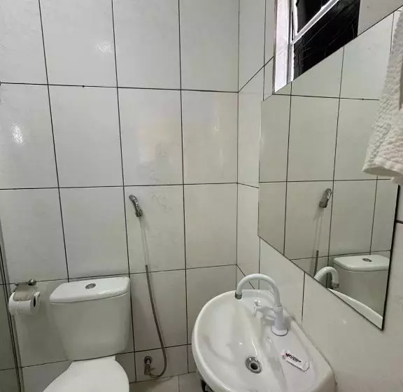 ユースホステル Royal Hotel E Gastronomia   Apt Particular