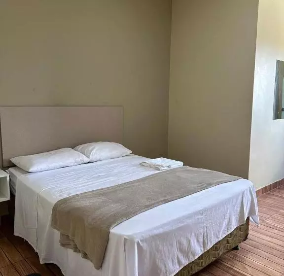 ユースホステル Royal Hotel E Gastronomia   Apt Particular