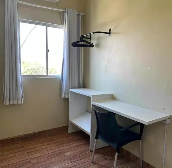 ユースホステル Royal Hotel E Gastronomia   Apt Particular