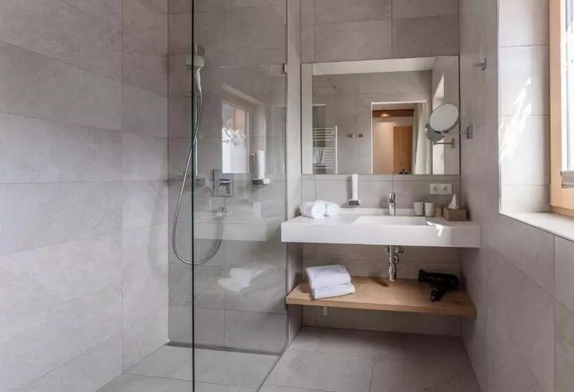 Aparthotel Ursprung