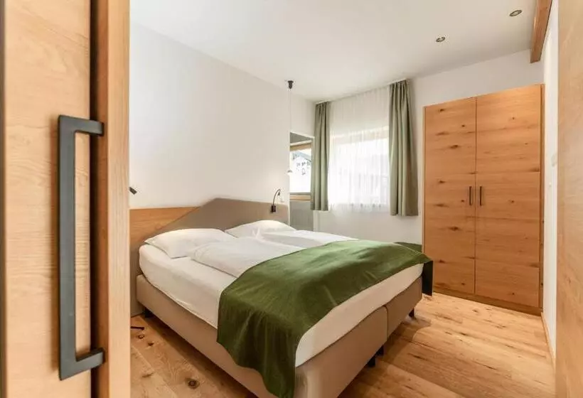 Aparthotel Ursprung