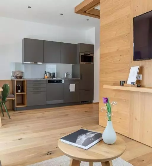 Aparthotel Ursprung