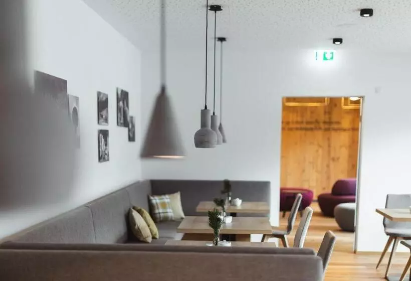 Aparthotel Ursprung