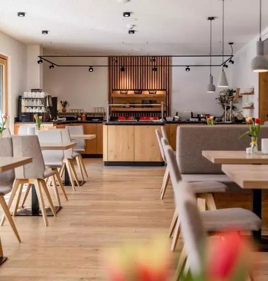 Aparthotel Ursprung