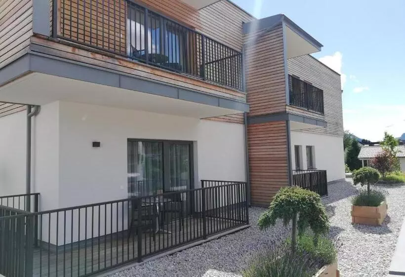 Aparthotel Ursprung