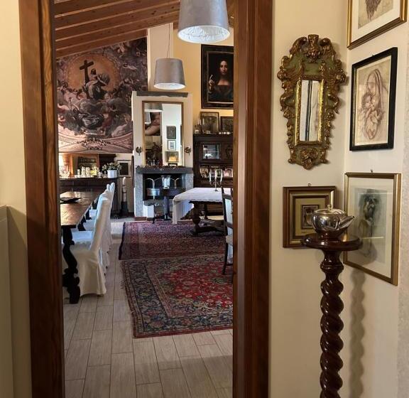 فندق Agriturismo Al Robale