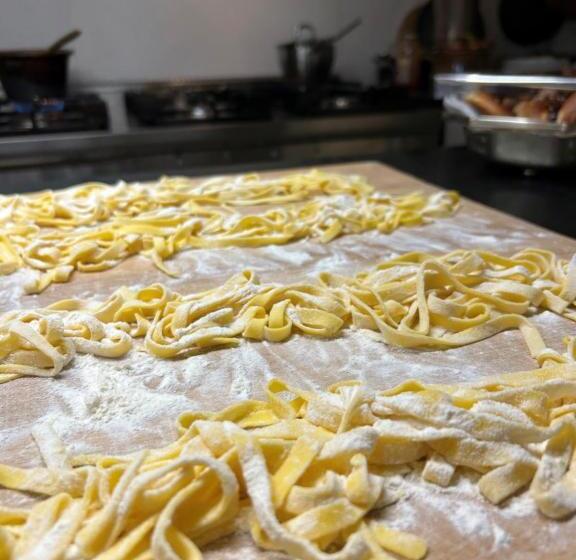 فندق Agriturismo Al Robale