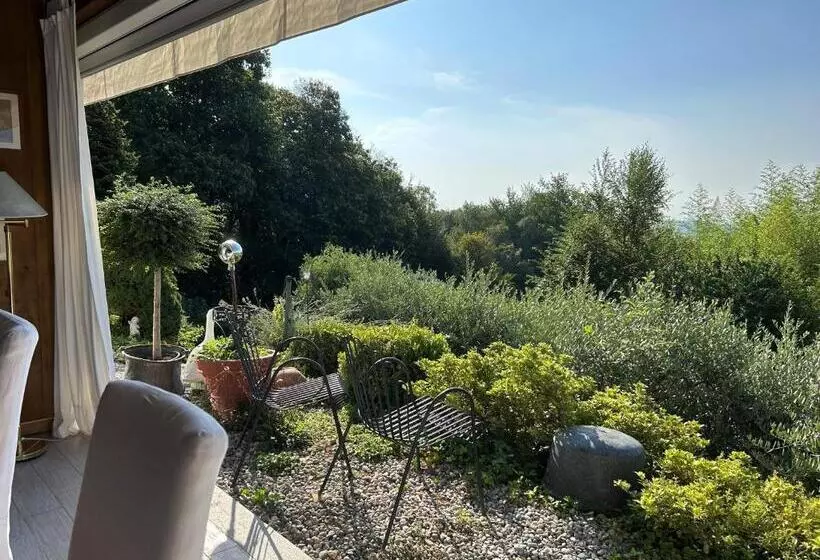 ホテル Agriturismo Al Robale