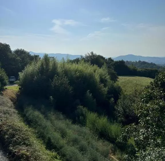ホテル Agriturismo Al Robale
