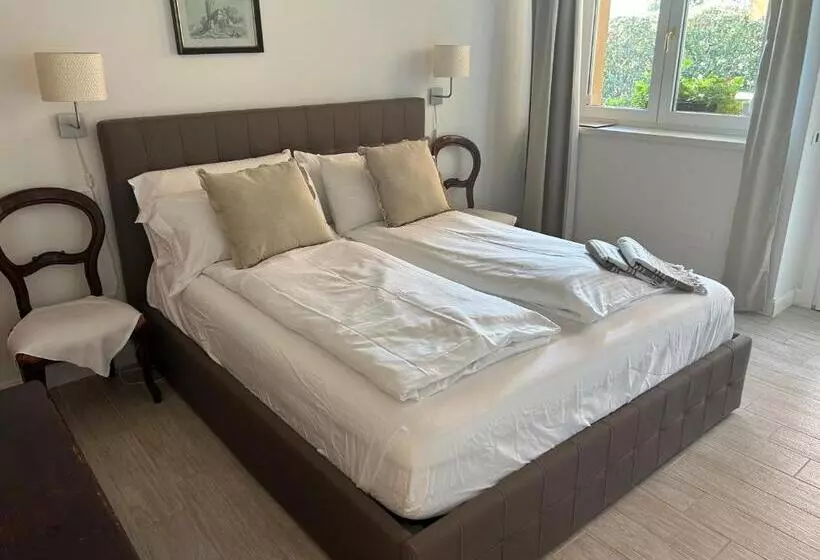 ホテル Agriturismo Al Robale