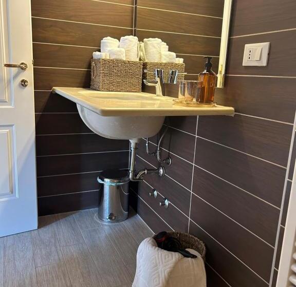 فندق Agriturismo Al Robale