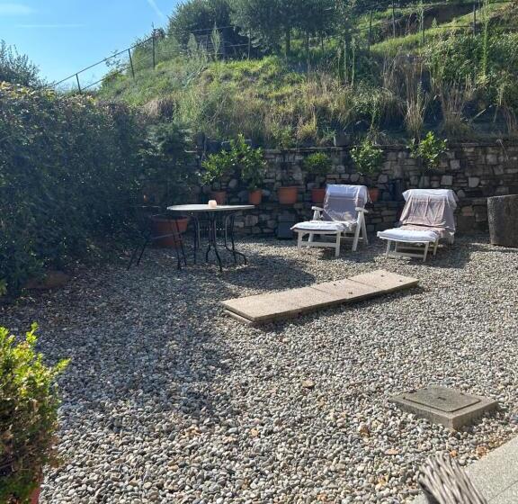 فندق Agriturismo Al Robale