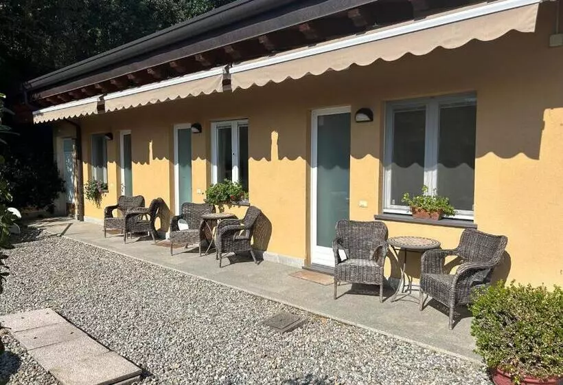 ホテル Agriturismo Al Robale