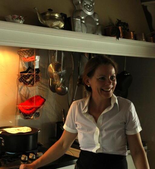 فندق Agriturismo Al Robale