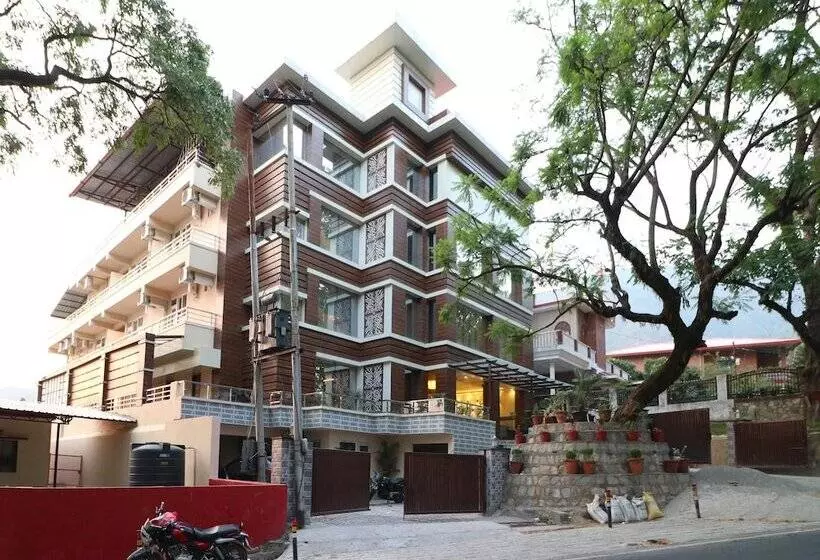 ホテル Super Townhouse Oak Pacify Hills