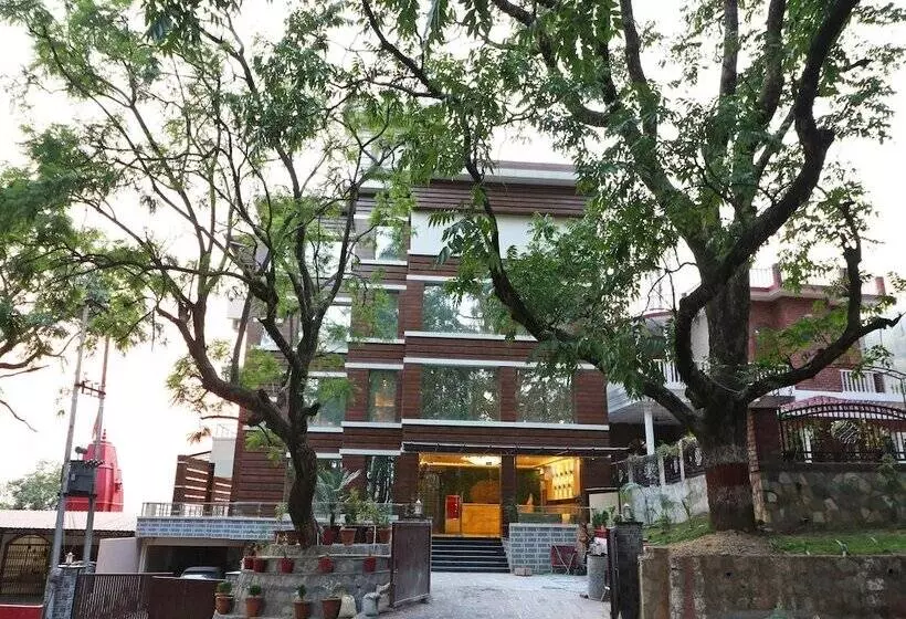 ホテル Super Townhouse Oak Pacify Hills