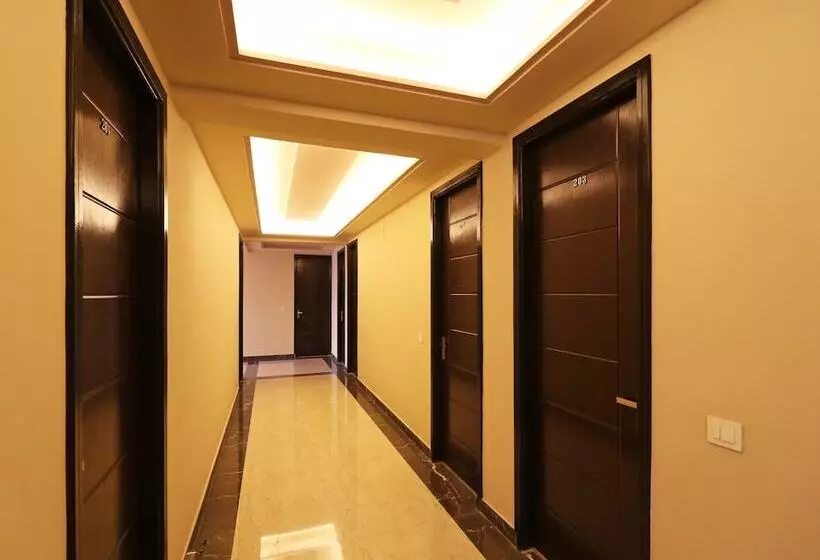 ホテル Super Townhouse Oak Pacify Hills