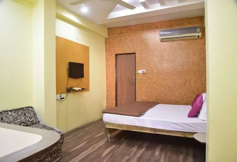 Hotelli Drishti Inn