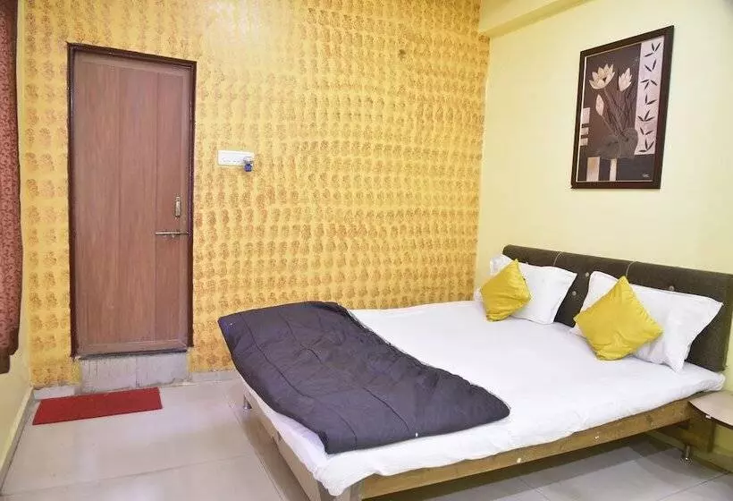 Hotelli Drishti Inn