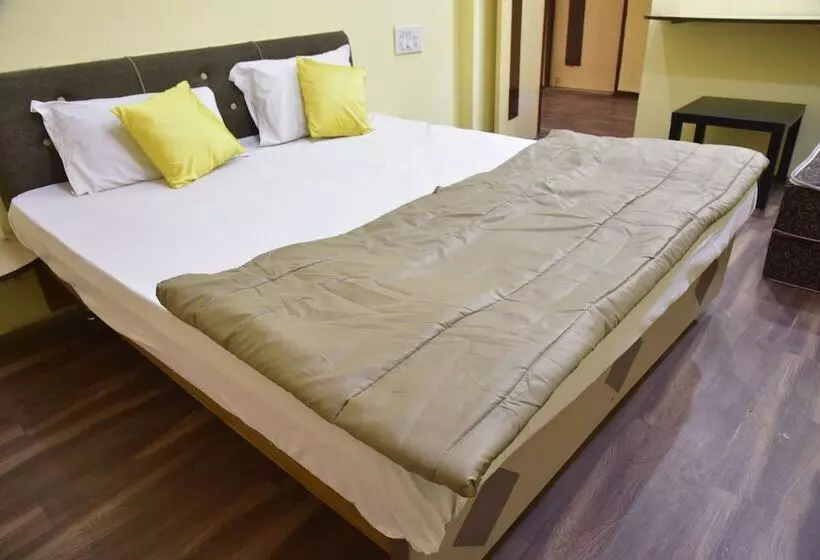 Hotelli Drishti Inn