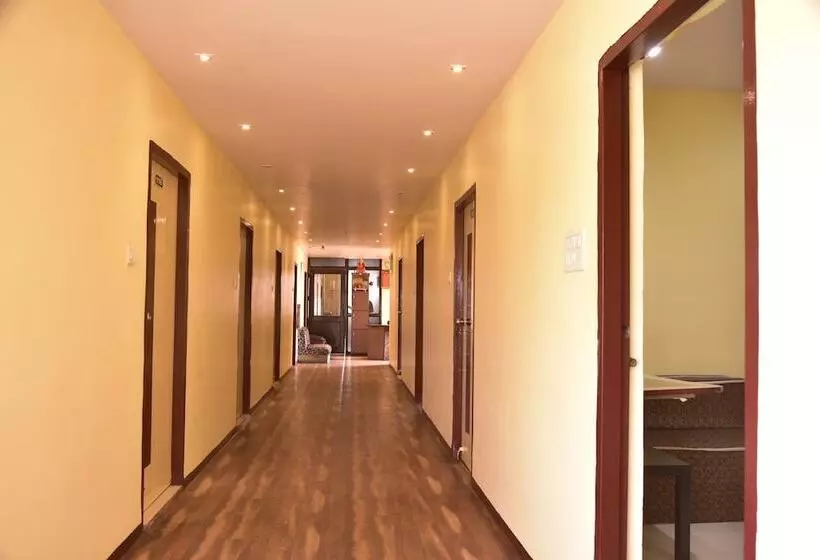 Hotelli Drishti Inn