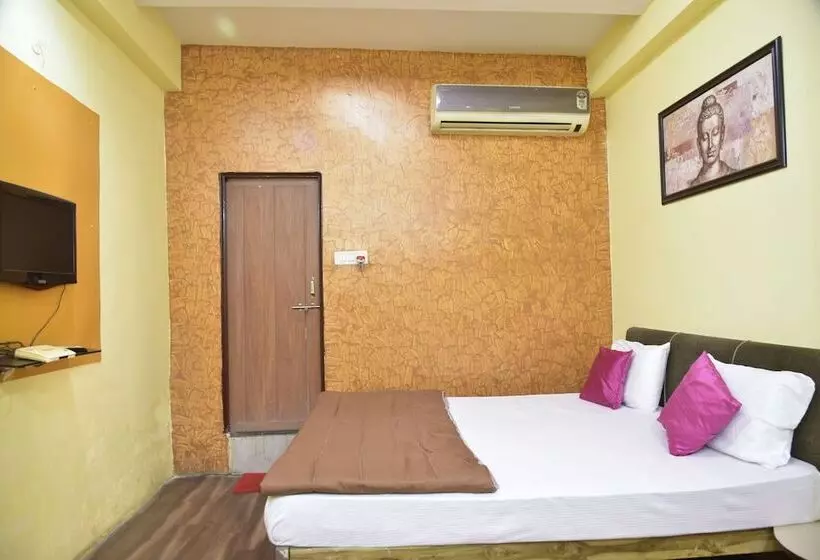 Hotelli Drishti Inn