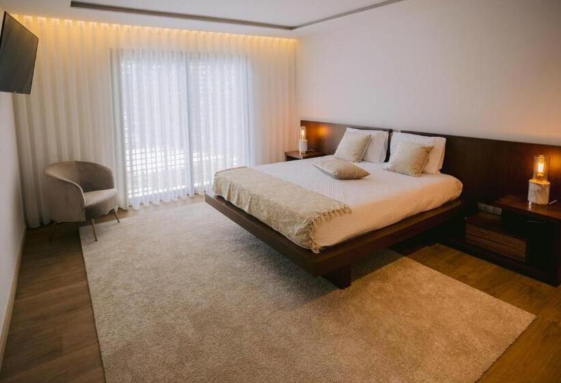 هتل Quinta Do Rio