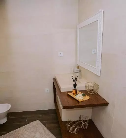 ホテル Quinta Do Rio
