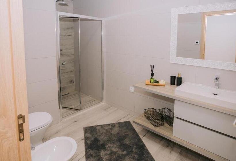 هتل Quinta Do Rio