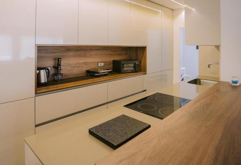 هتل Quinta Do Rio