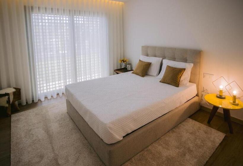 هتل Quinta Do Rio