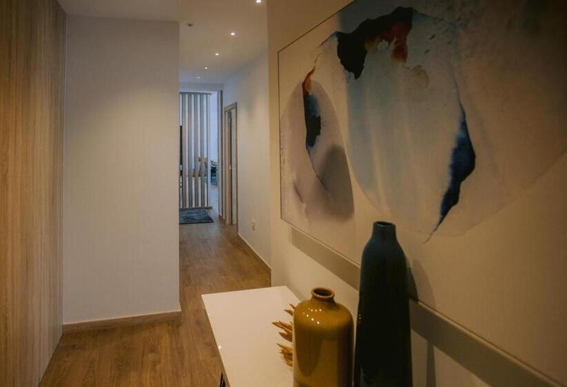 هتل Quinta Do Rio