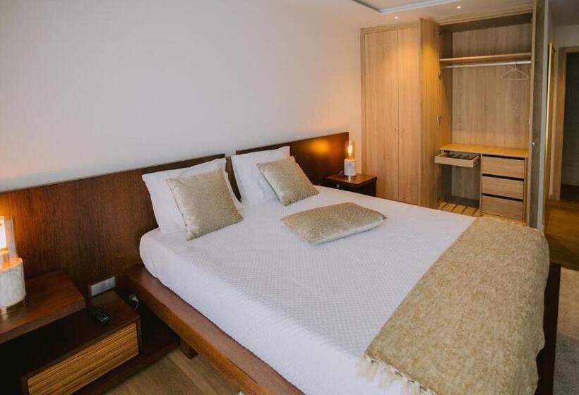 هتل Quinta Do Rio