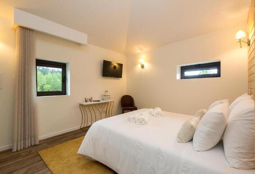 هتل Quinta Do Rio