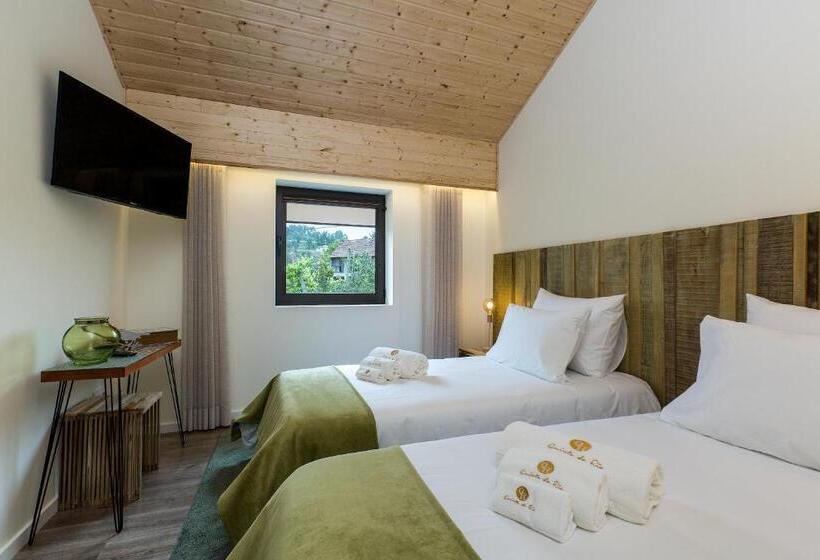 هتل Quinta Do Rio