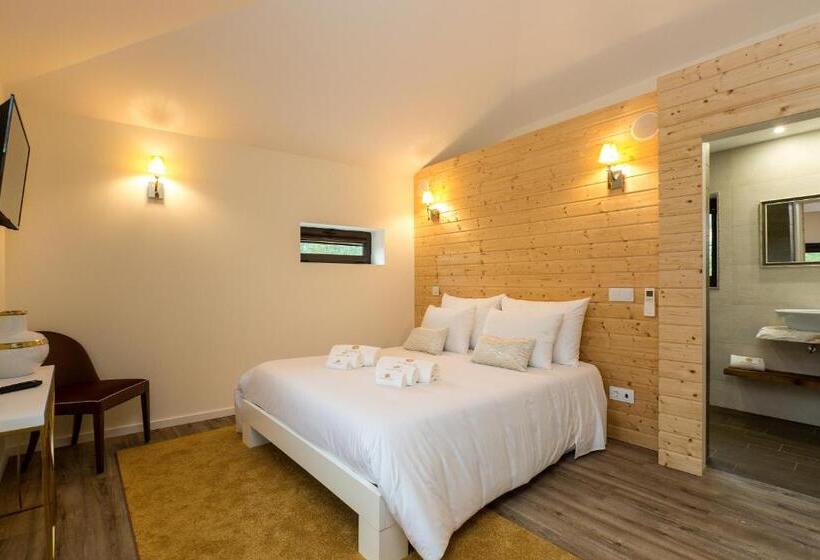 هتل Quinta Do Rio