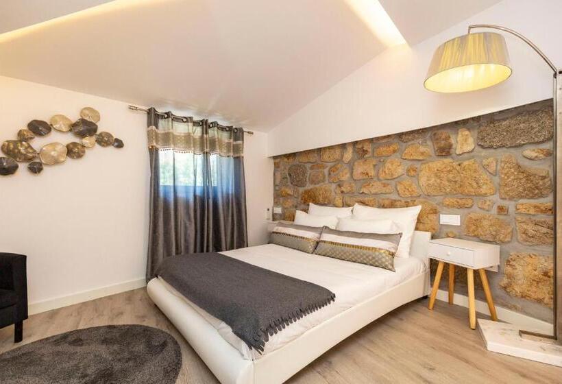 هتل Quinta Do Rio