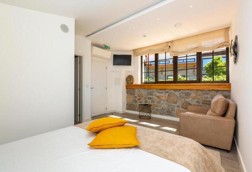 هتل Quinta Do Rio