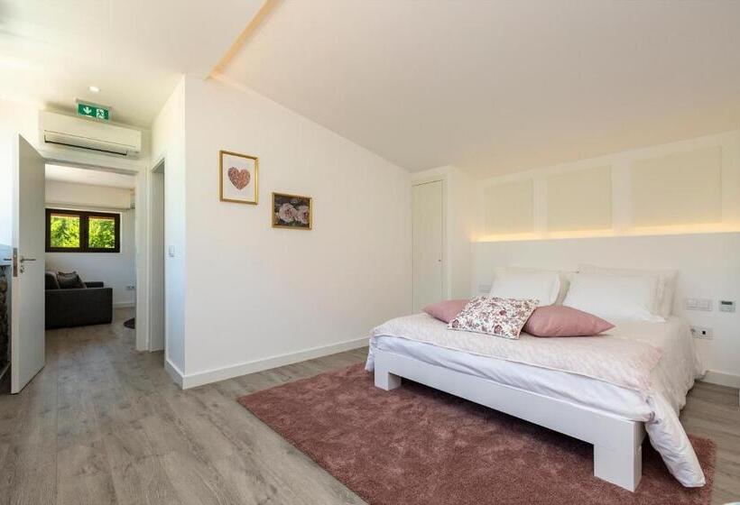 هتل Quinta Do Rio