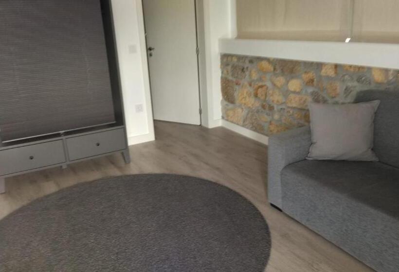 هتل Quinta Do Rio