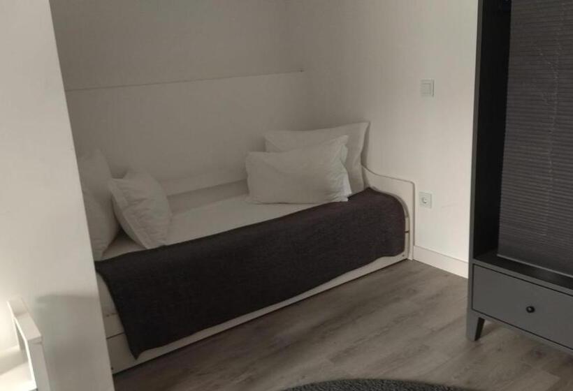 هتل Quinta Do Rio