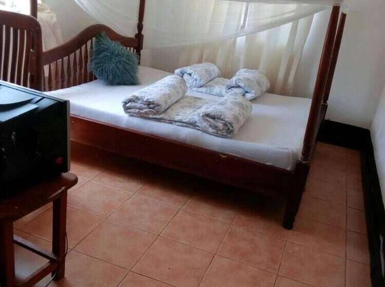 هتل Rena Akasha Establishments