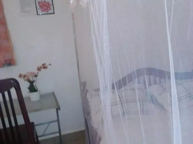 هتل Rena Akasha Establishments