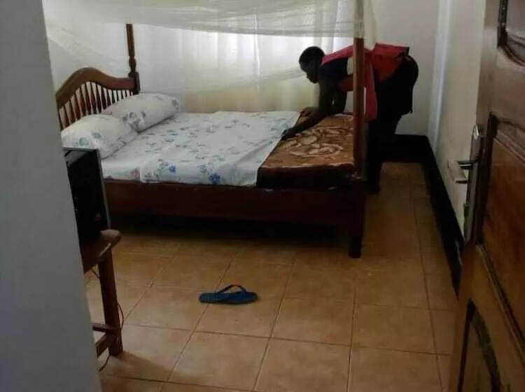 هتل Rena Akasha Establishments