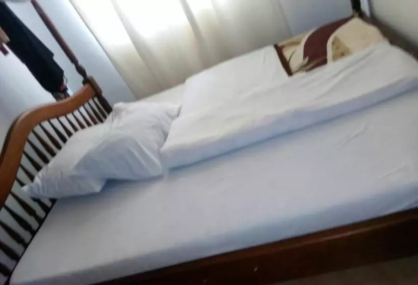 هتل Rena Akasha Establishments