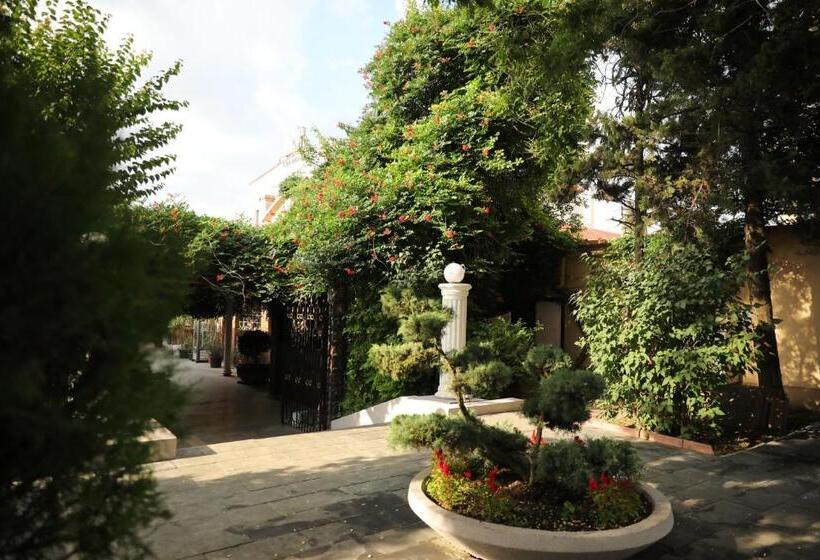 هتل Ten Constanta