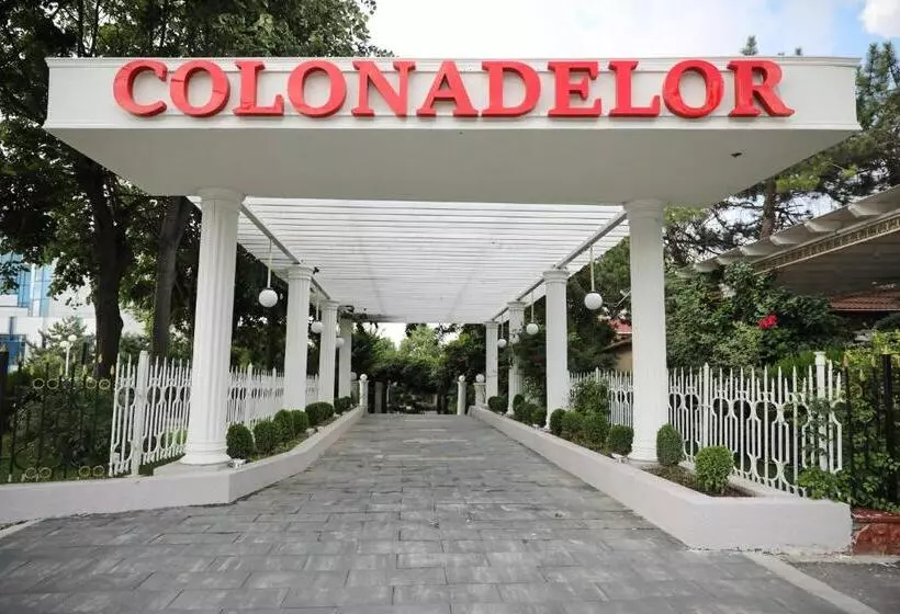 هتل Ten Constanta