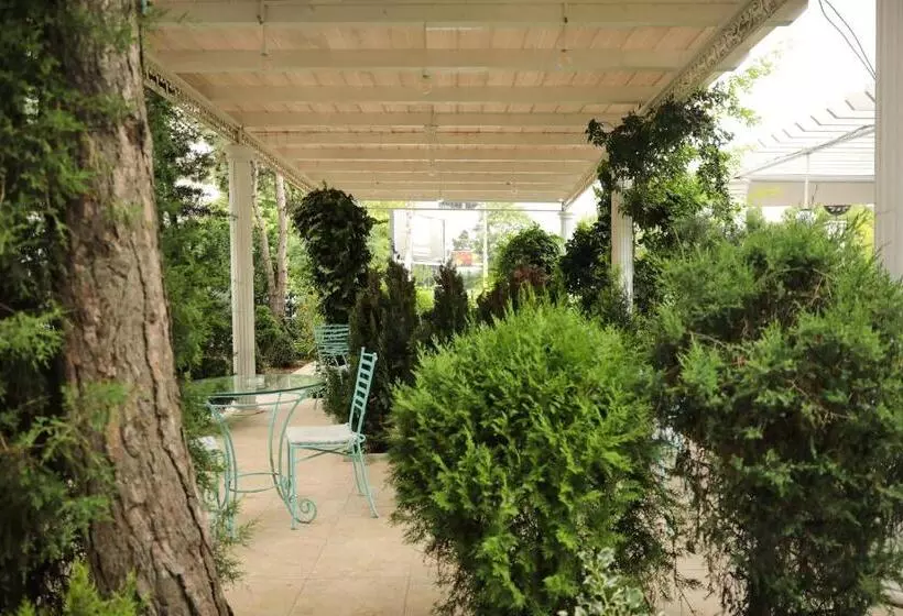 هتل Ten Constanta