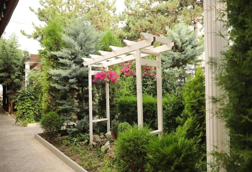 هتل Ten Constanta