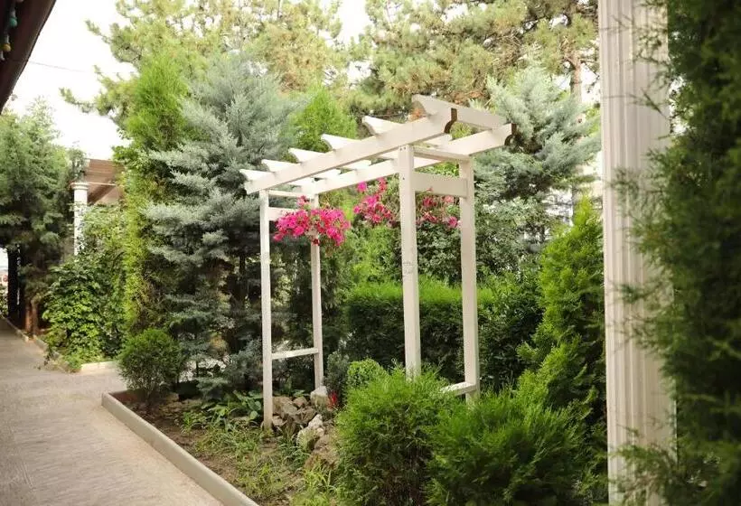 هتل Ten Constanta